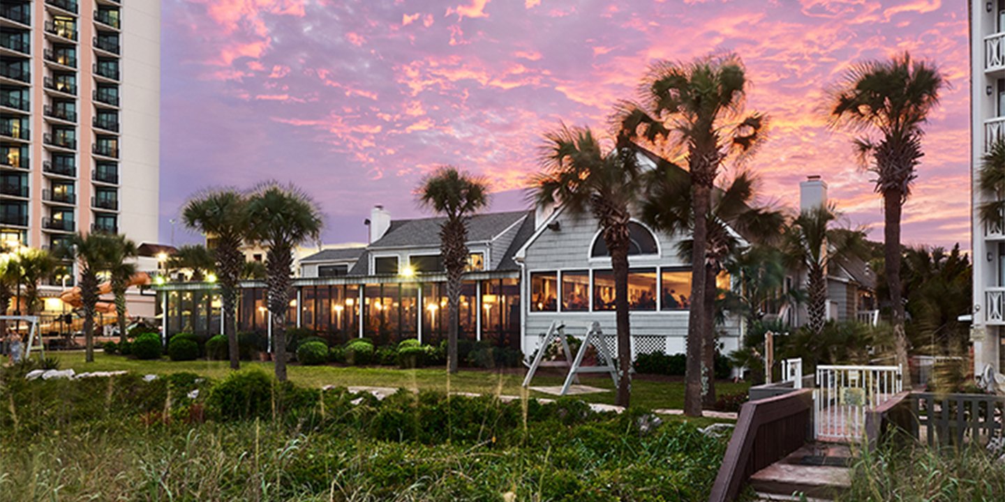 Sea Captains House Oceanfront View 