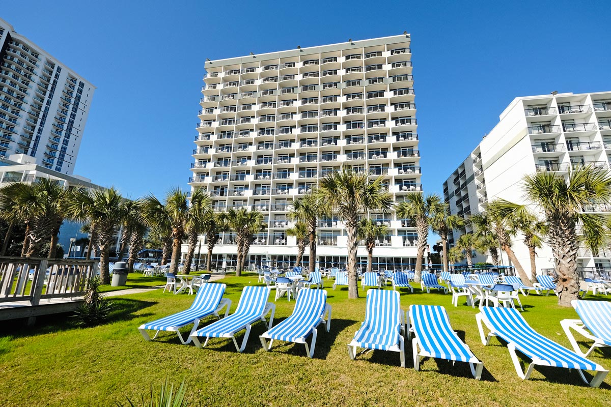 Boardwalk Beach Resort 01 Boardwalk Beach Resort 01