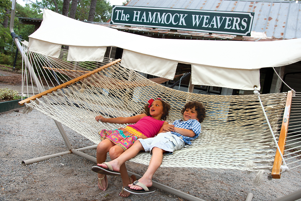 Hammock 1 