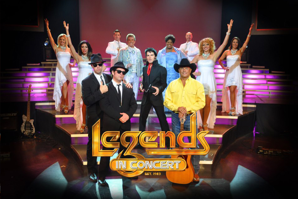 Legends 2 