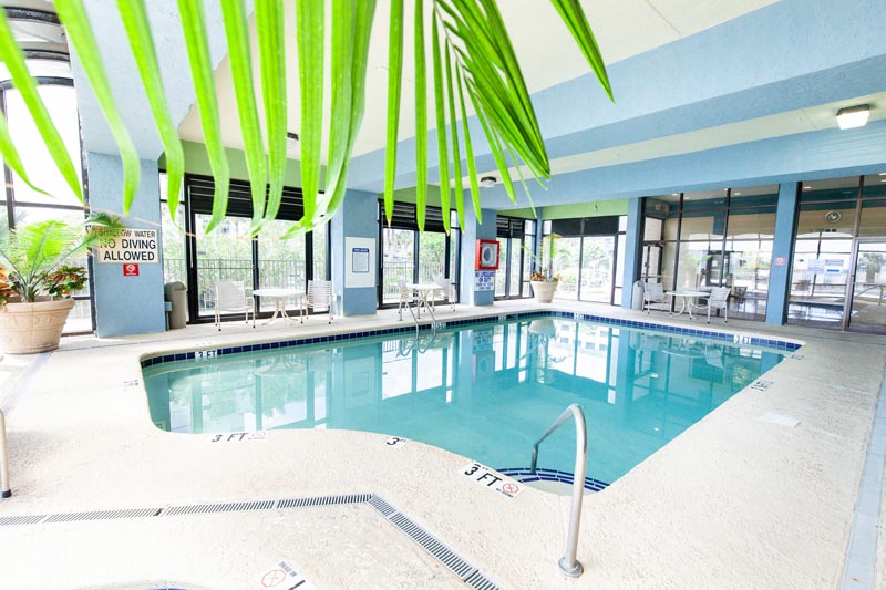 Meridian Plaza Indoor Pool 001 1 