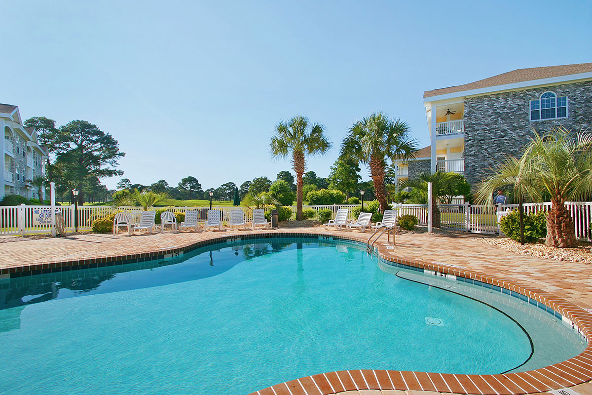 Myrtlewood Villas Outdoor Pool 004 1 