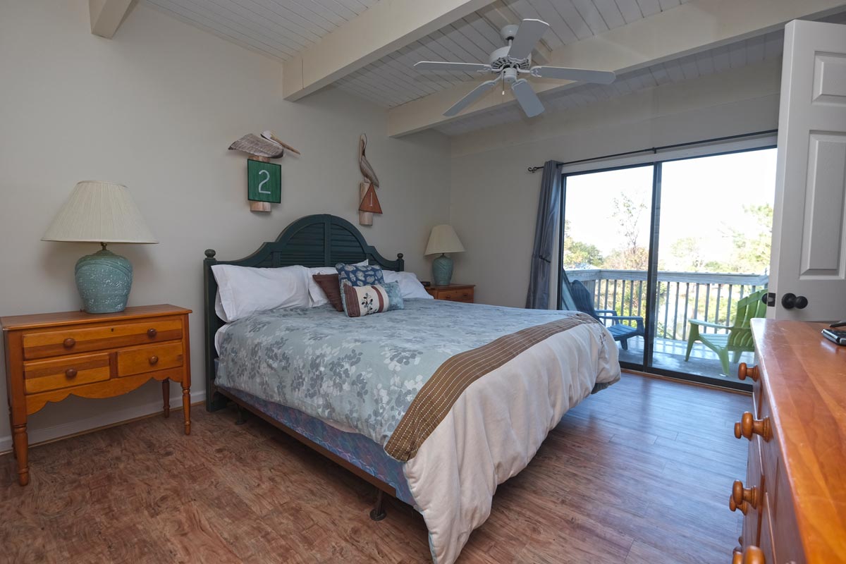 Oyster Catcher 3 - The Litchfield Company Vacation Rentals