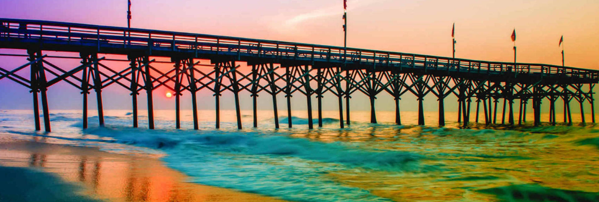 Pier Sunrise Myrtle Beach 1920x650 1 