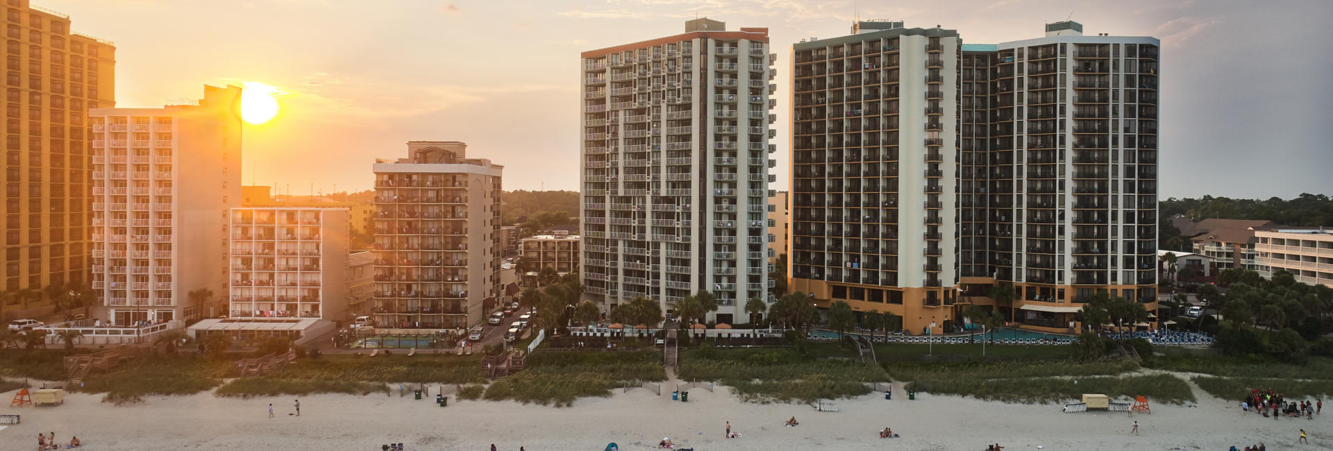 The Strand Ocean Front Resort 1920x650 1 