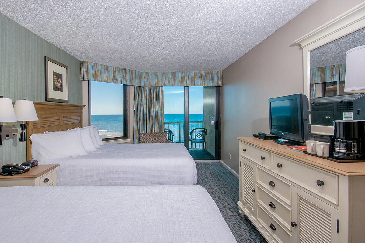 The Strand Ocean View Room 1200x800 1 