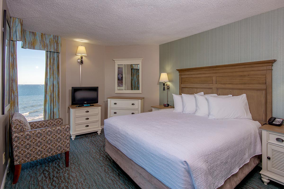 The Strand Myrtle Beach Myrtle Beach Resorts