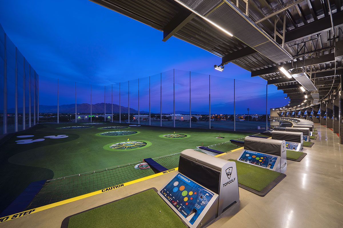 Topgolf 2 