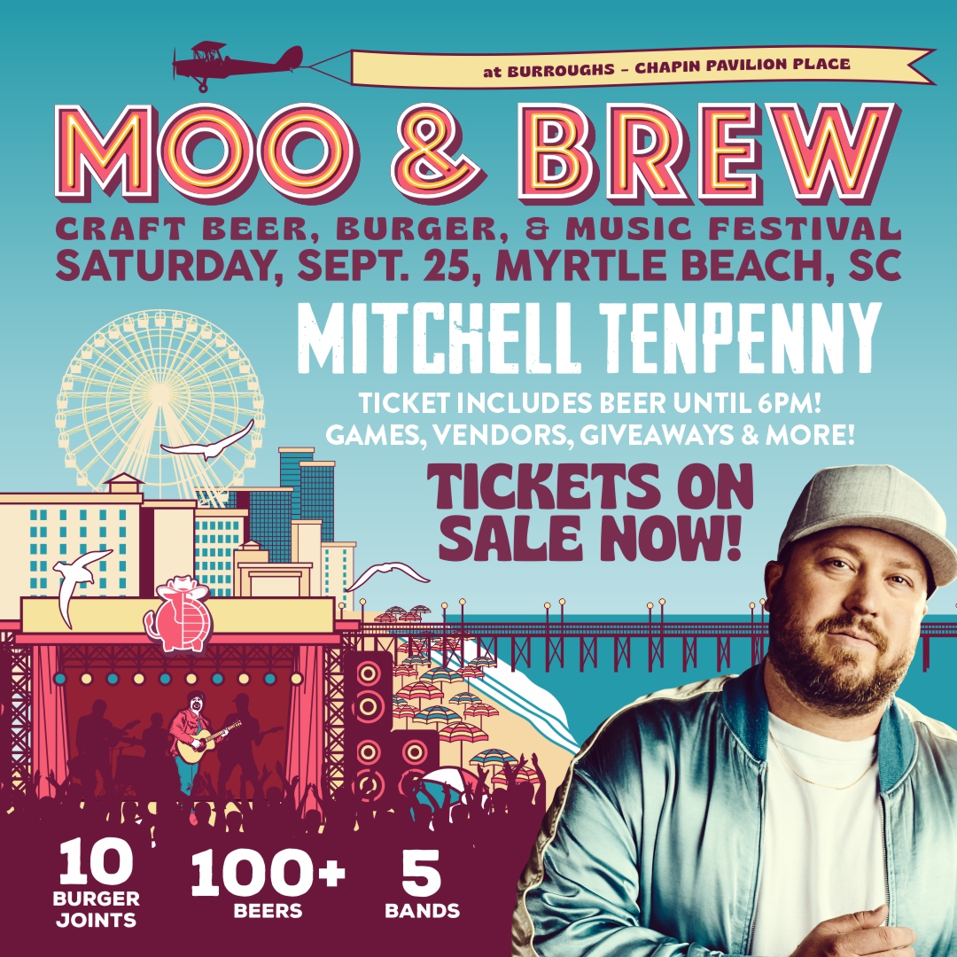 Moo & Brew Music Festival