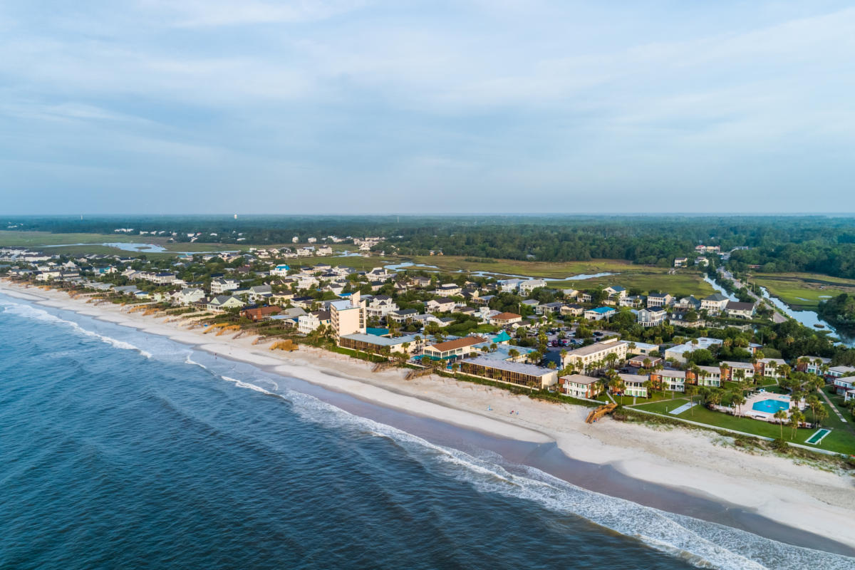 Aerial Southwest View From Ocean Litchfield Inn 1200x800 2 1 