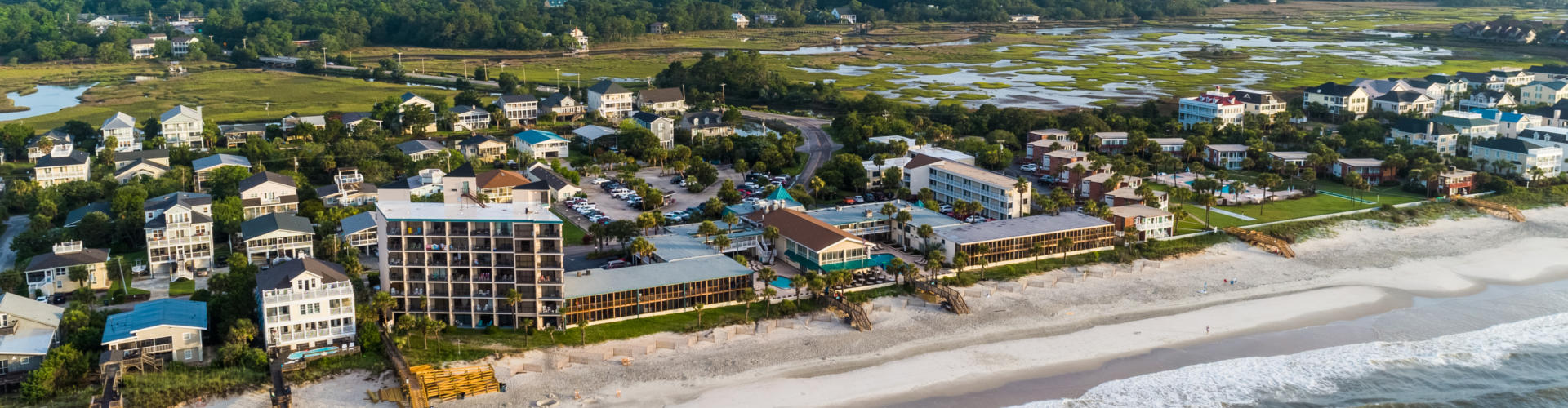 From Ocean Aerial The Oceanfront Litchfield Inn 1920x500 1 1 