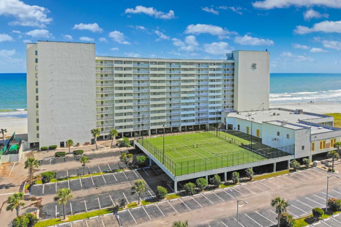 Condos In Myrtle Beach Sc