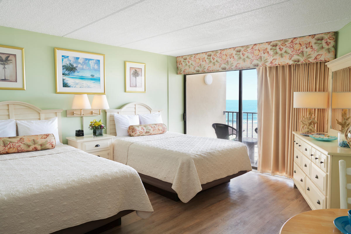 Tower Queen The Oceanfront Litchfield Inn 1200x800 1 2 