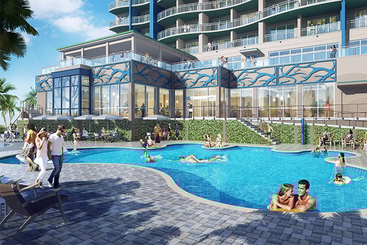Marriott Outdoor Pool Rendering 720x480 1 1 