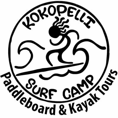 Kokopelli Surf Camp 