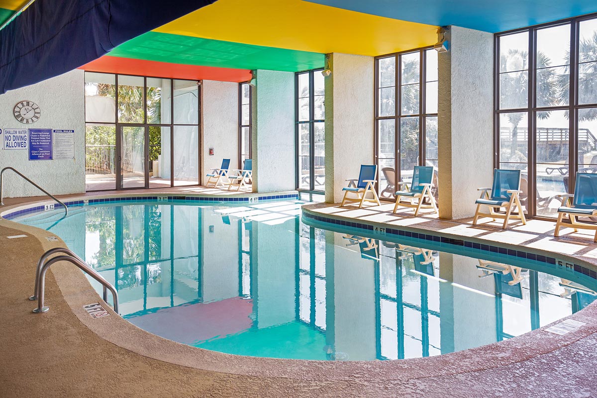 Monterey Bay Indoor Pool 1 