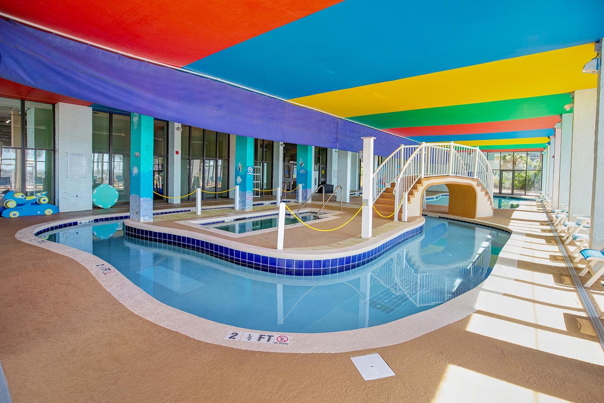 Monterey Bay Lazy River 1 