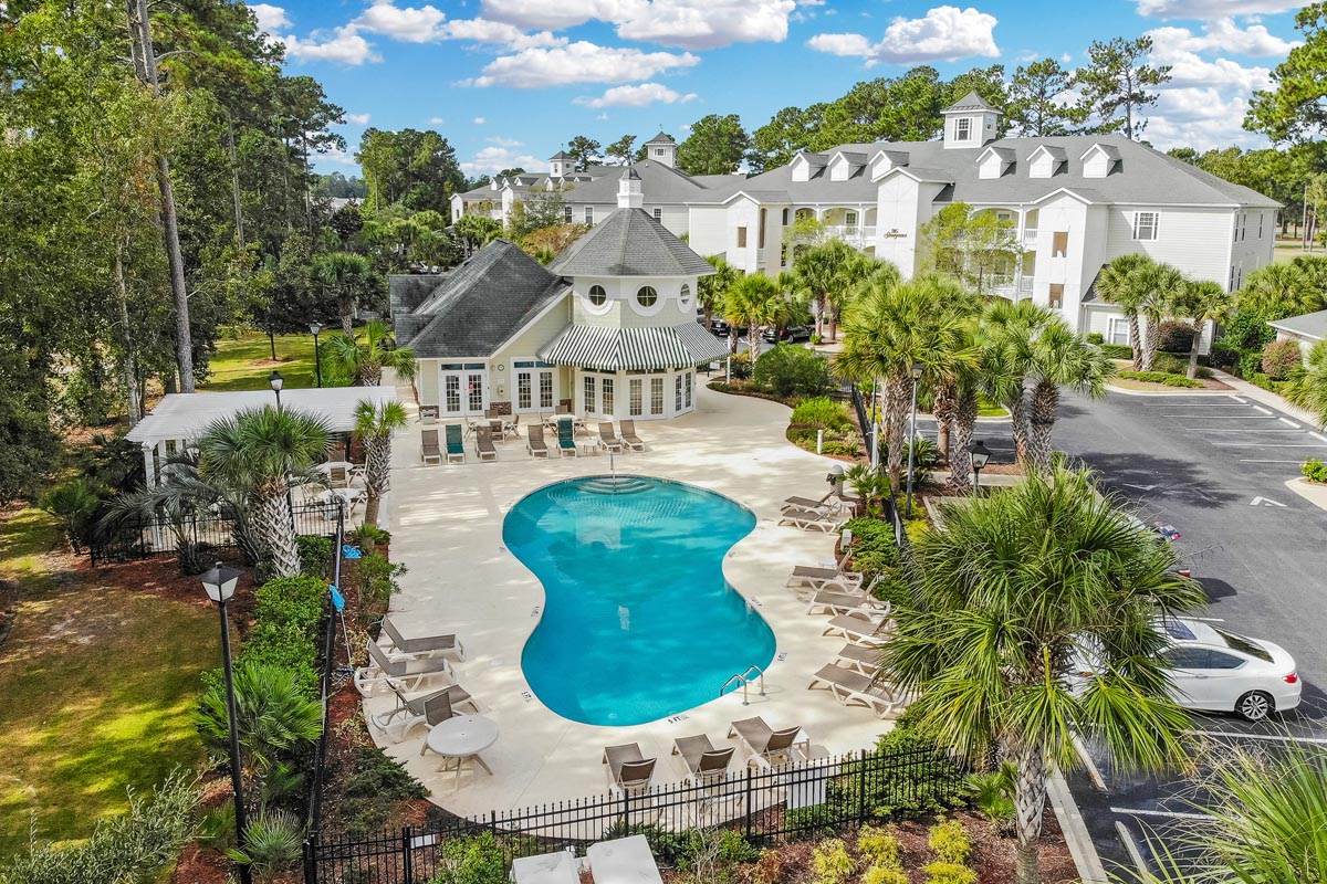 Grande Villas World Tour Outdoor Pool Grande Villas World Tour Outdoor Pool