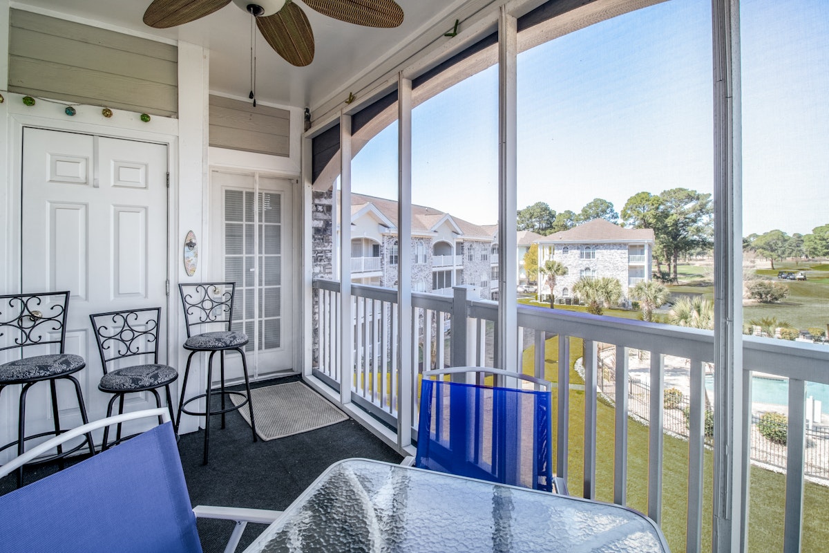 Myrtlewood Villas Vacation Rentals Myrtle Beach, SC Condos & Homes