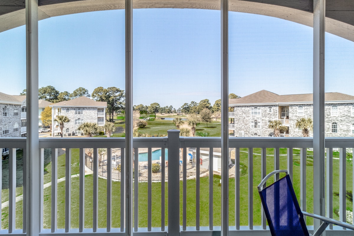 Myrtlewood Villas Vacation Rentals Myrtle Beach, SC Condos & Homes