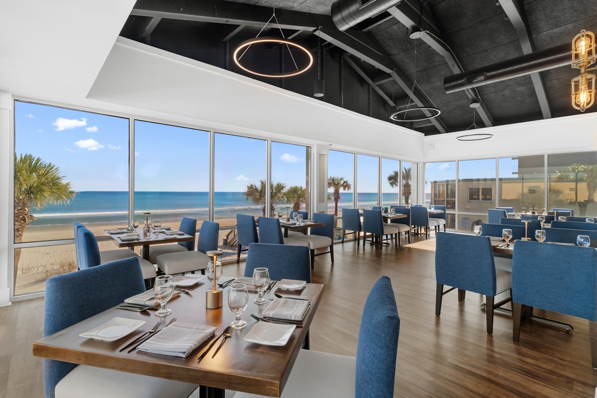 Tide To Table Interior 1 